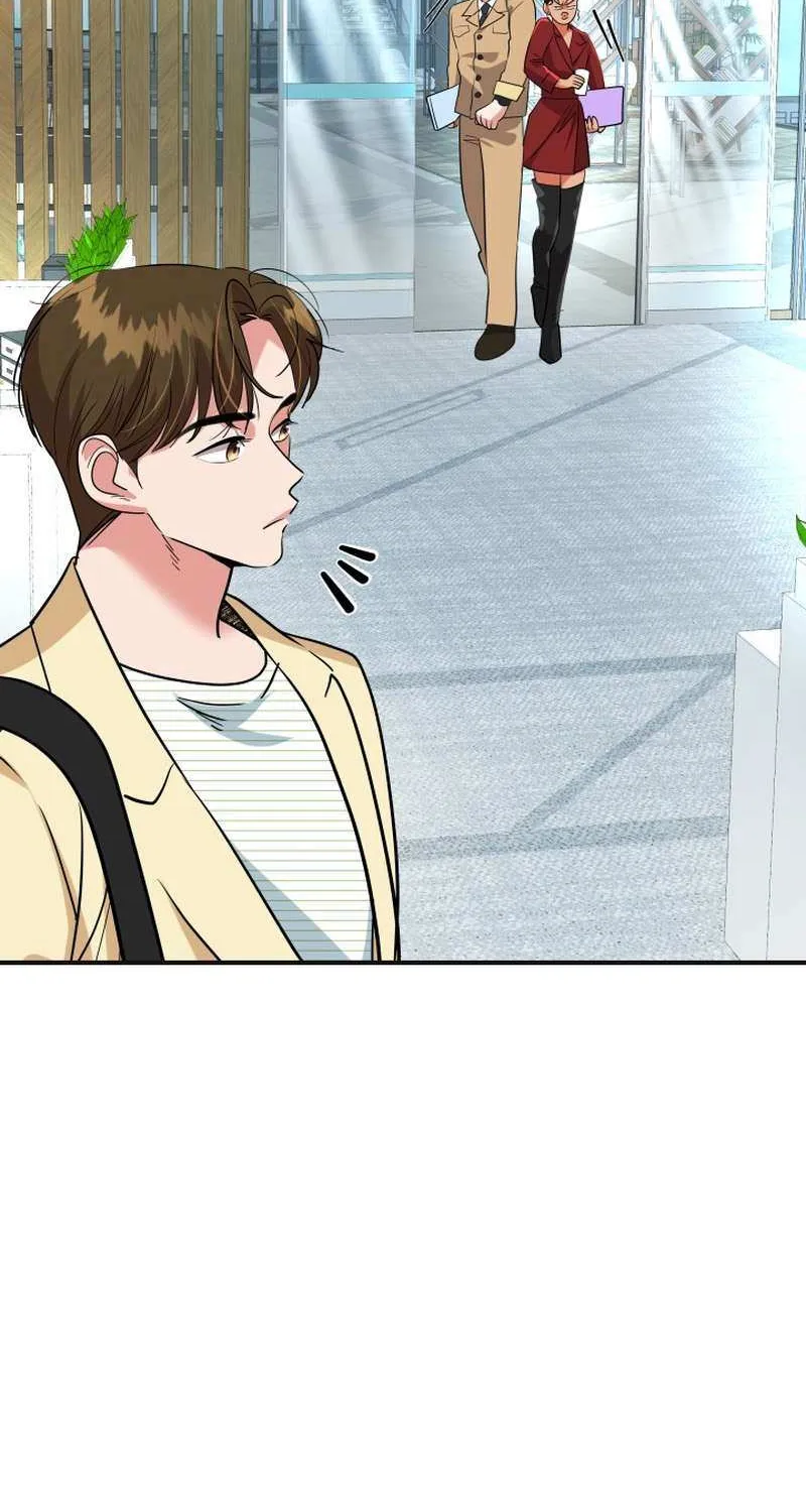 Reversing Life With Future USB! Chapter 18 page 108 - 