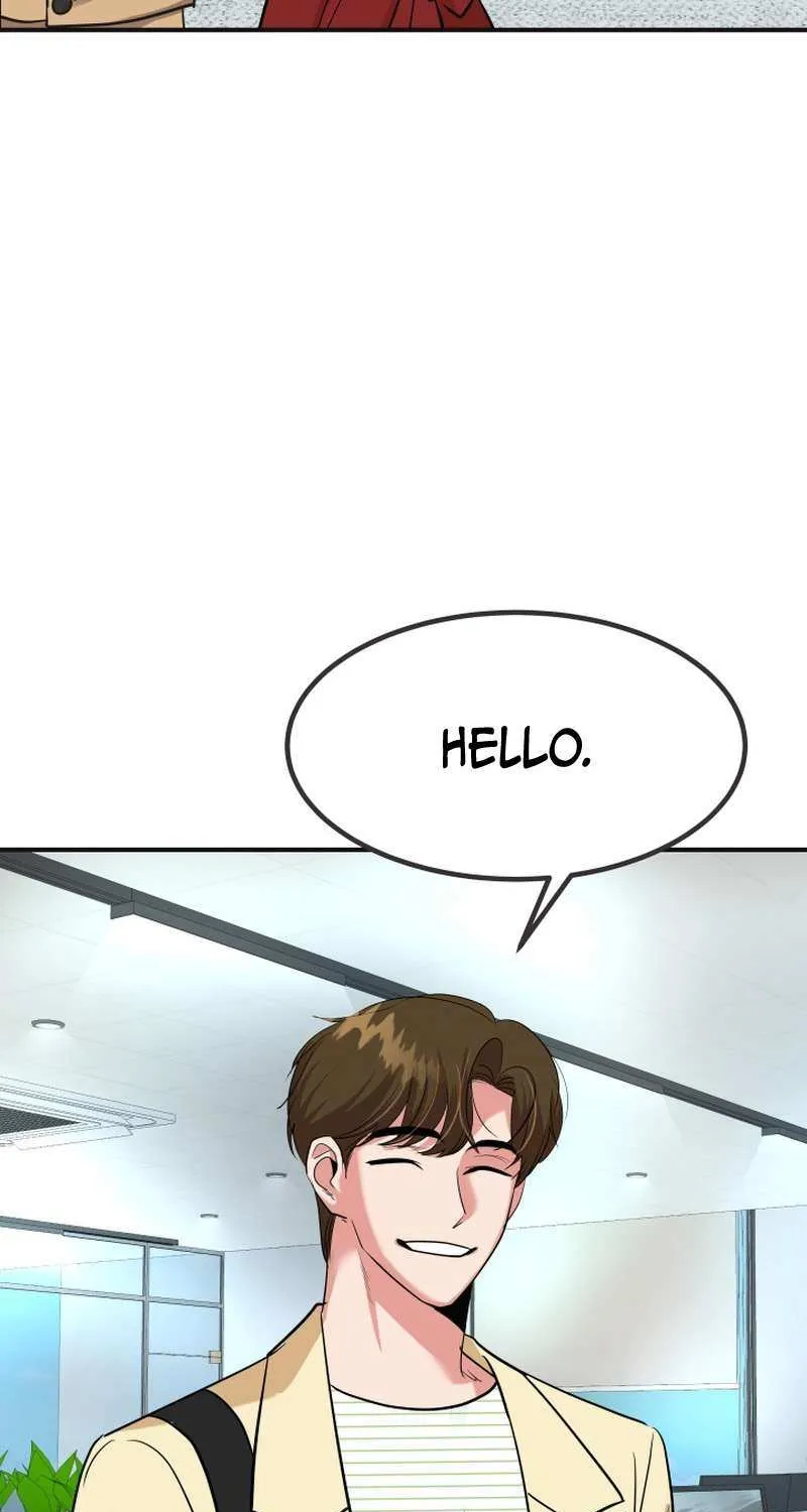 Reversing Life With Future USB! Chapter 18 page 111 - 