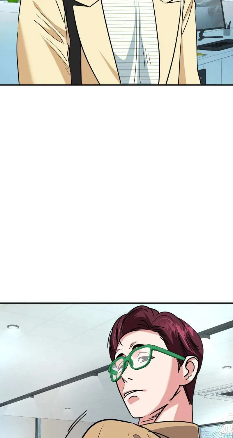 Reversing Life With Future USB! Chapter 18 page 112 - 