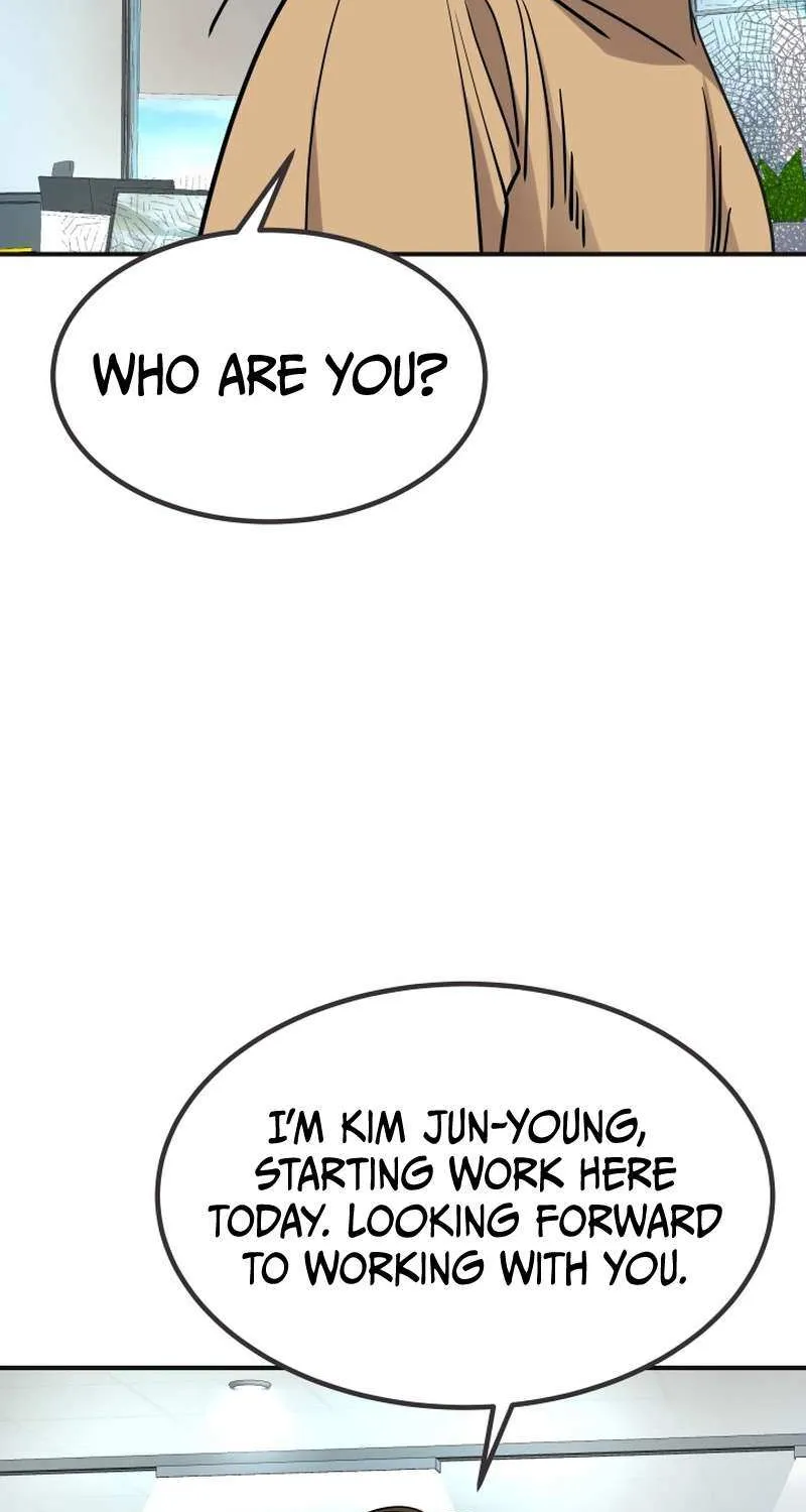 Reversing Life With Future USB! Chapter 18 page 113 - 