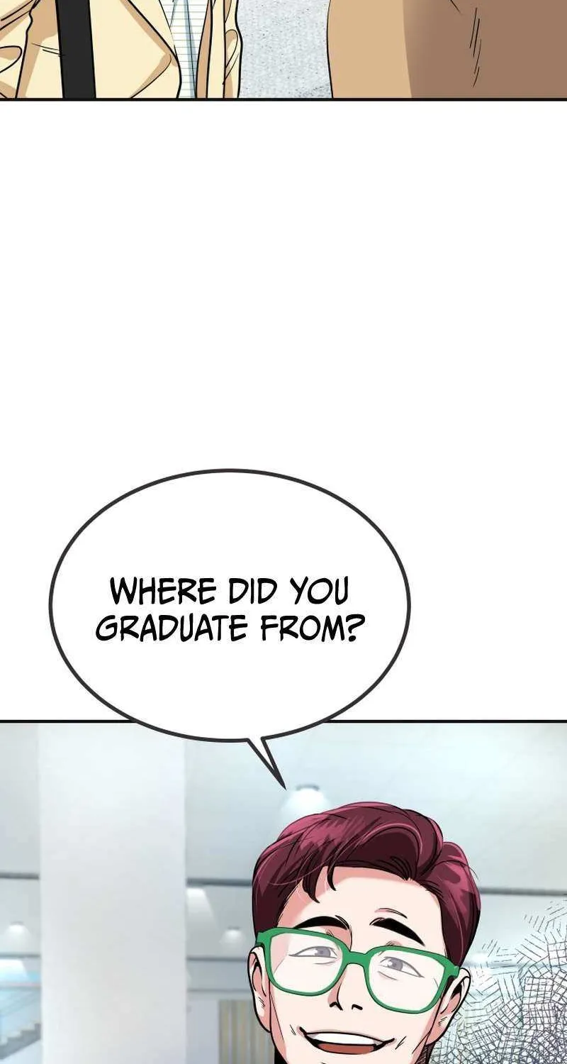 Reversing Life With Future USB! Chapter 18 page 122 - 