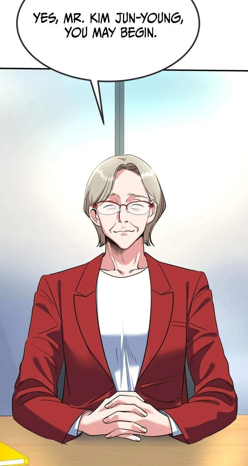 Reversing Life With Future USB! Chapter 18 page 15 - 
