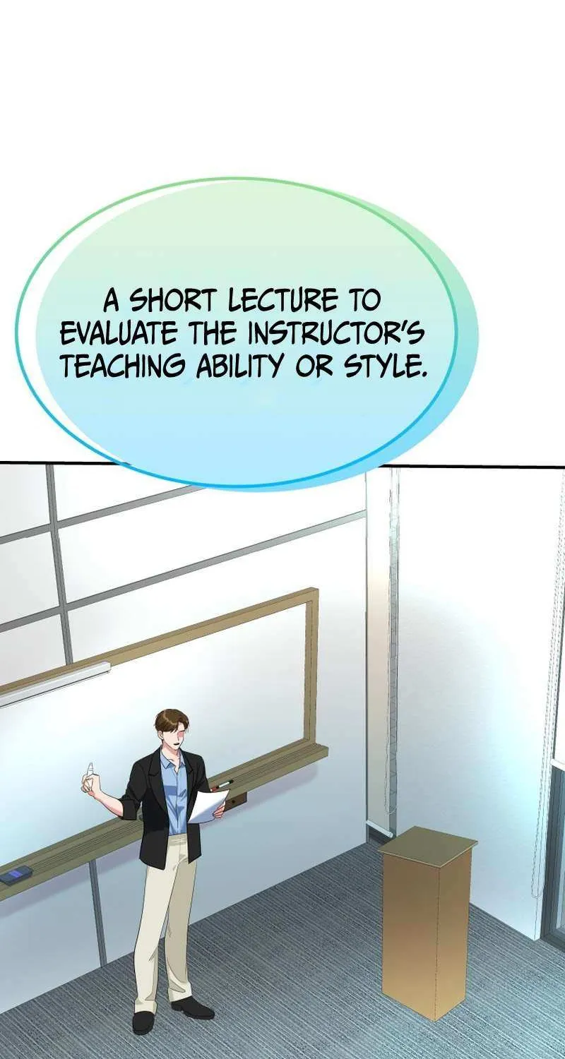 Reversing Life With Future USB! Chapter 18 page 18 - 