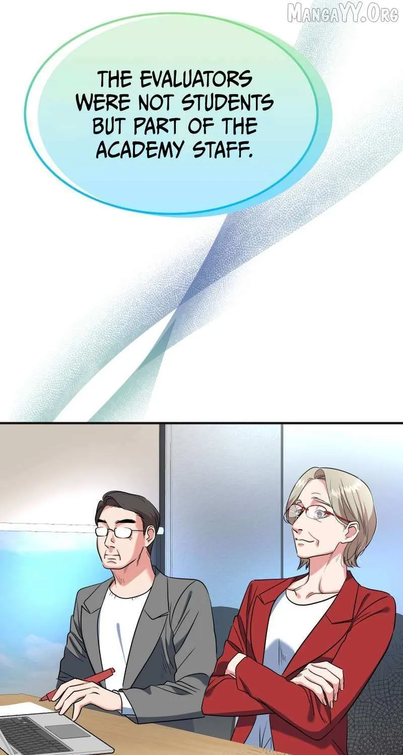 Reversing Life With Future USB! Chapter 18 page 21 - 