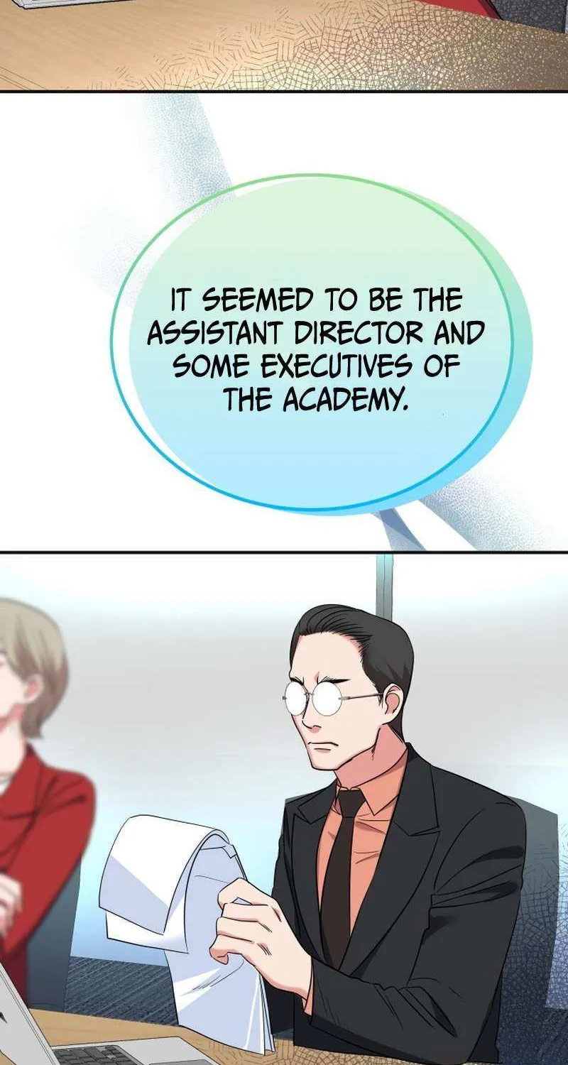 Reversing Life With Future USB! Chapter 18 page 22 - 