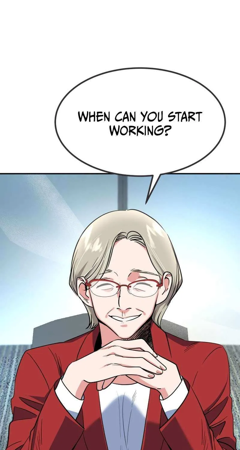 Reversing Life With Future USB! Chapter 18 page 25 - 