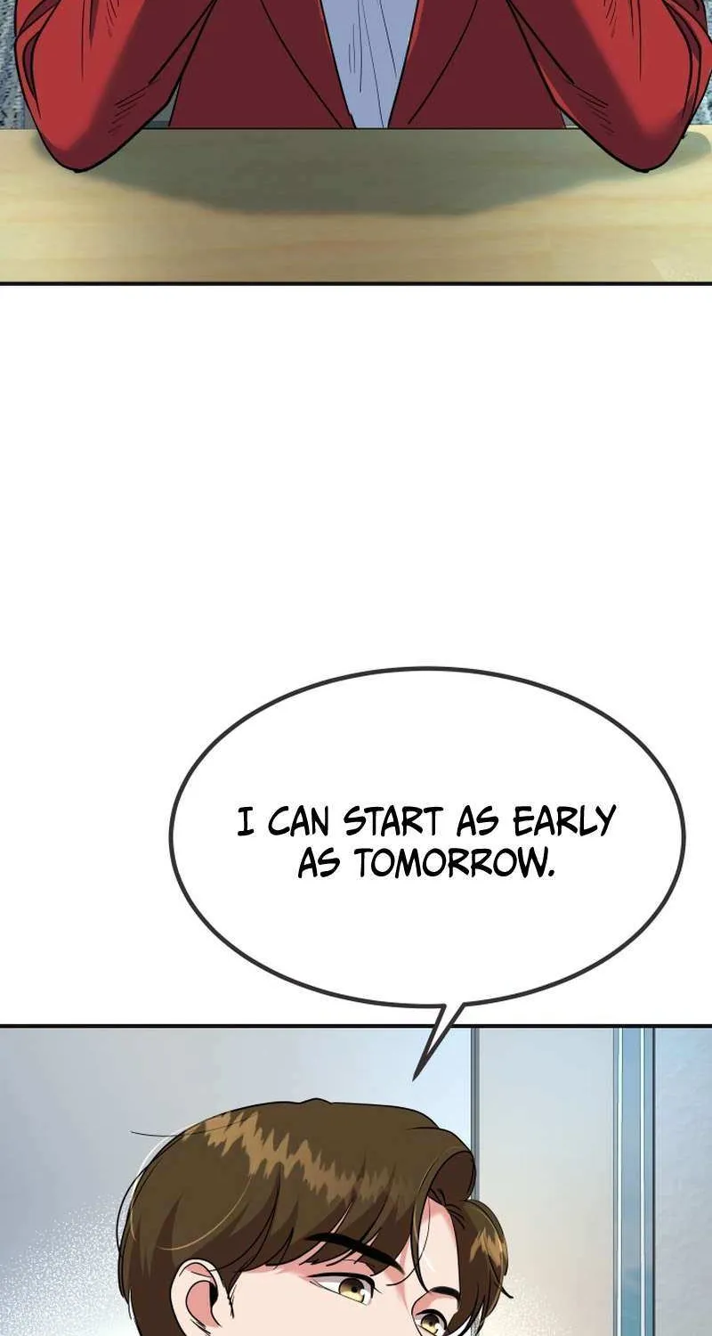 Reversing Life With Future USB! Chapter 18 page 26 - 