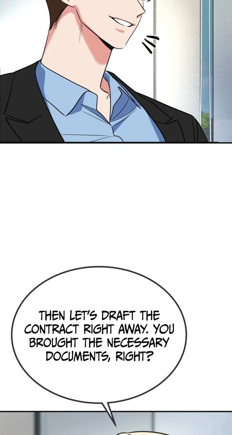 Reversing Life With Future USB! Chapter 18 page 27 - 