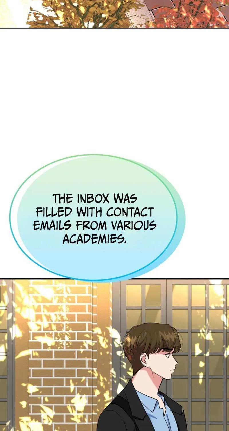 Reversing Life With Future USB! Chapter 18 page 4 - 