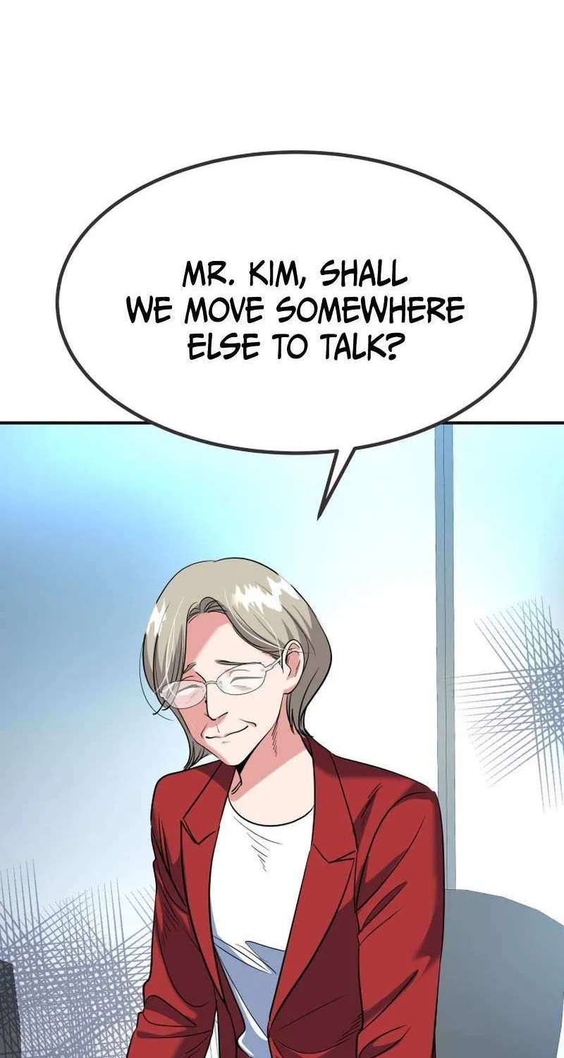 Reversing Life With Future USB! Chapter 18 page 33 - 