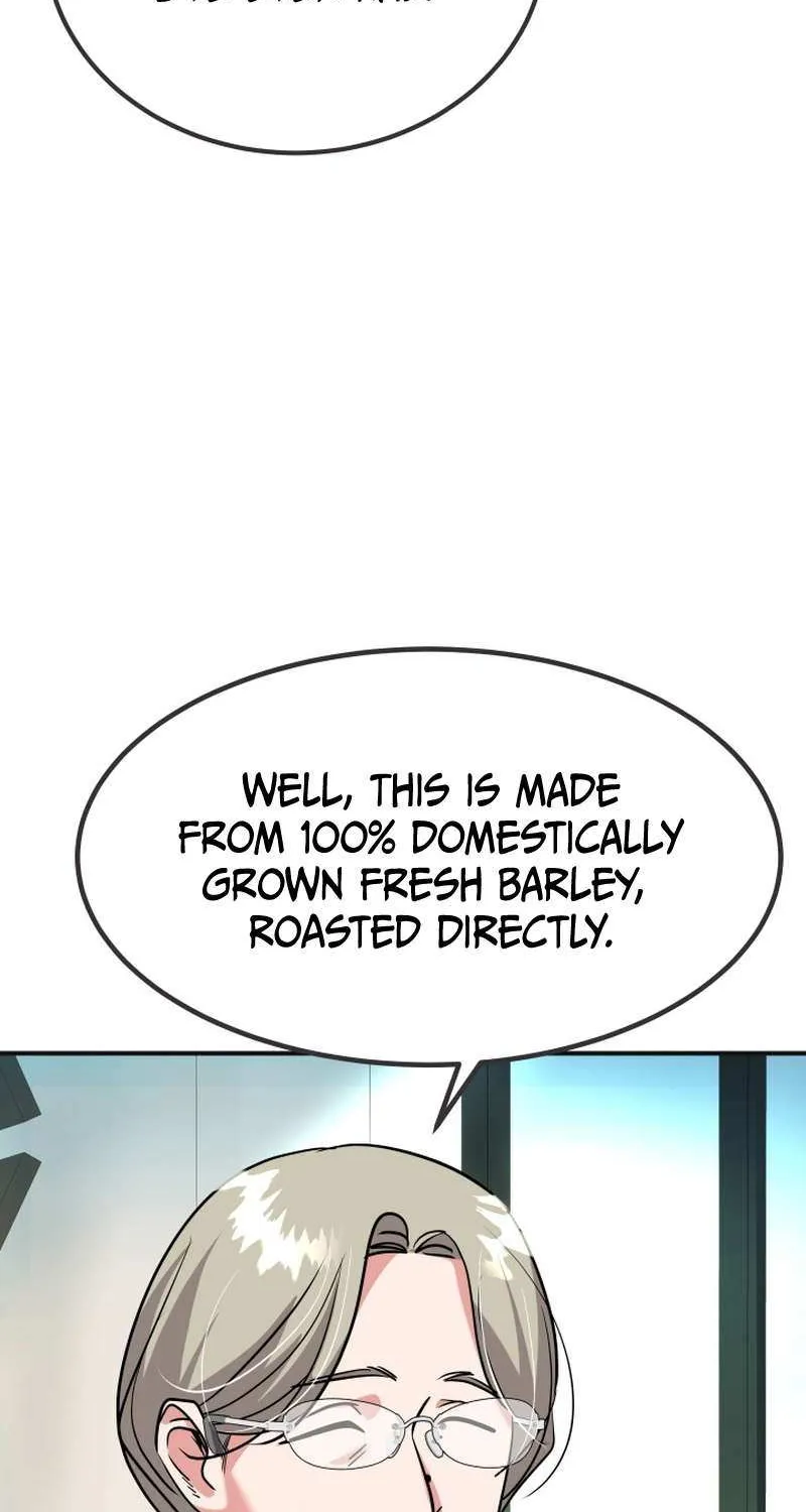 Reversing Life With Future USB! Chapter 18 page 40 - 