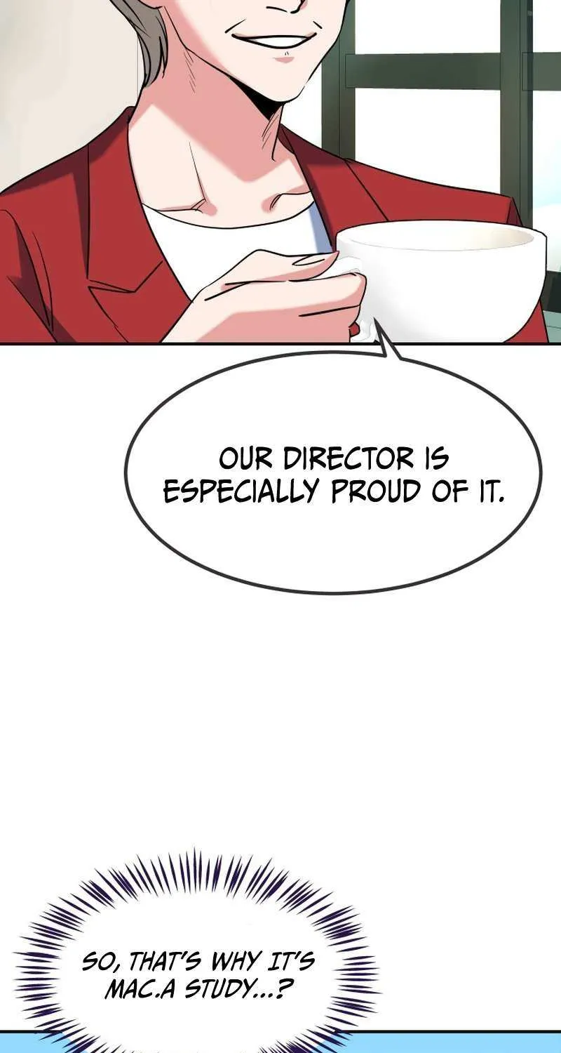 Reversing Life With Future USB! Chapter 18 page 41 - 
