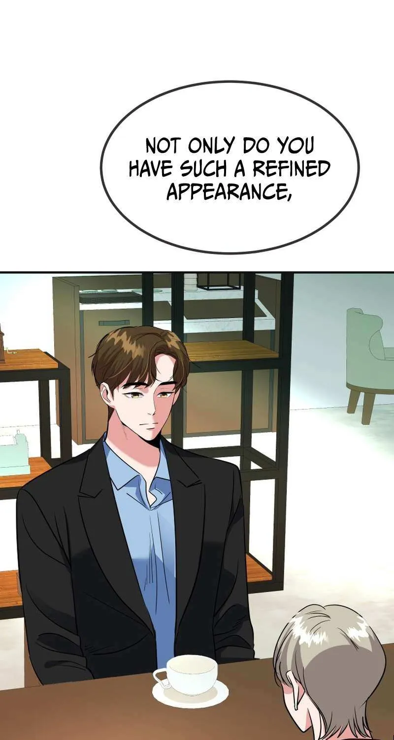 Reversing Life With Future USB! Chapter 18 page 44 - 