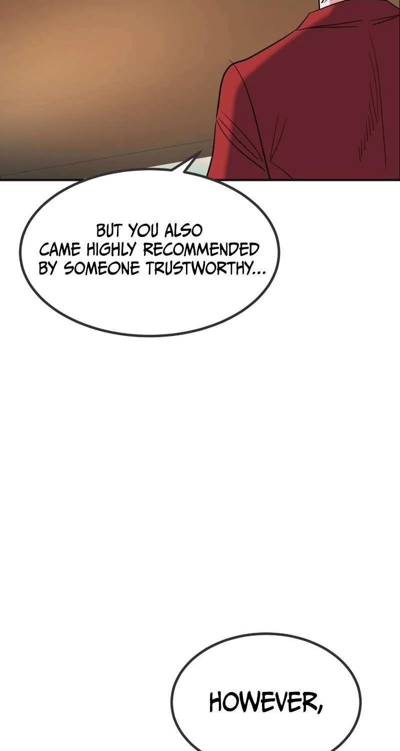 Reversing Life With Future USB! Chapter 18 page 45 - 
