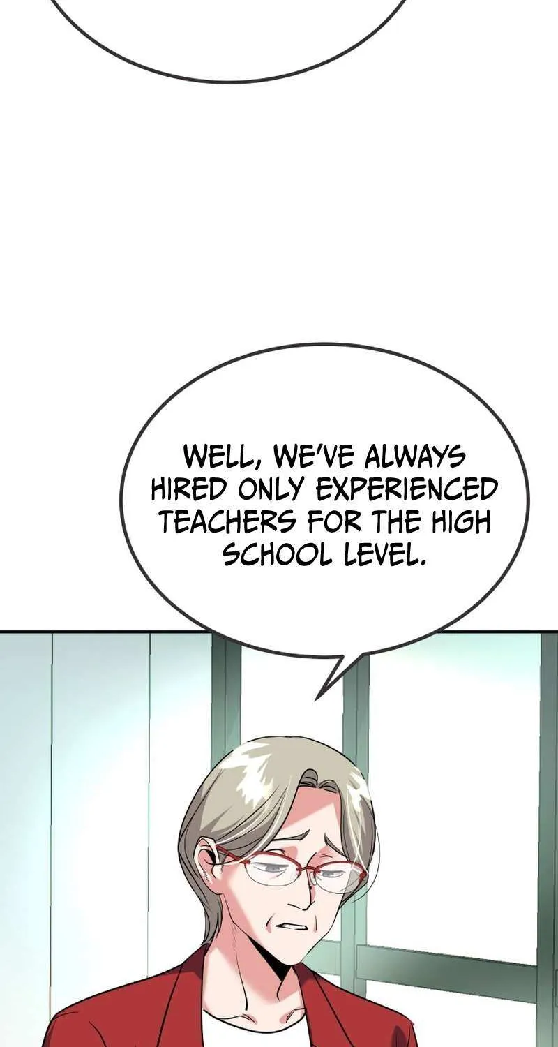 Reversing Life With Future USB! Chapter 18 page 50 - 