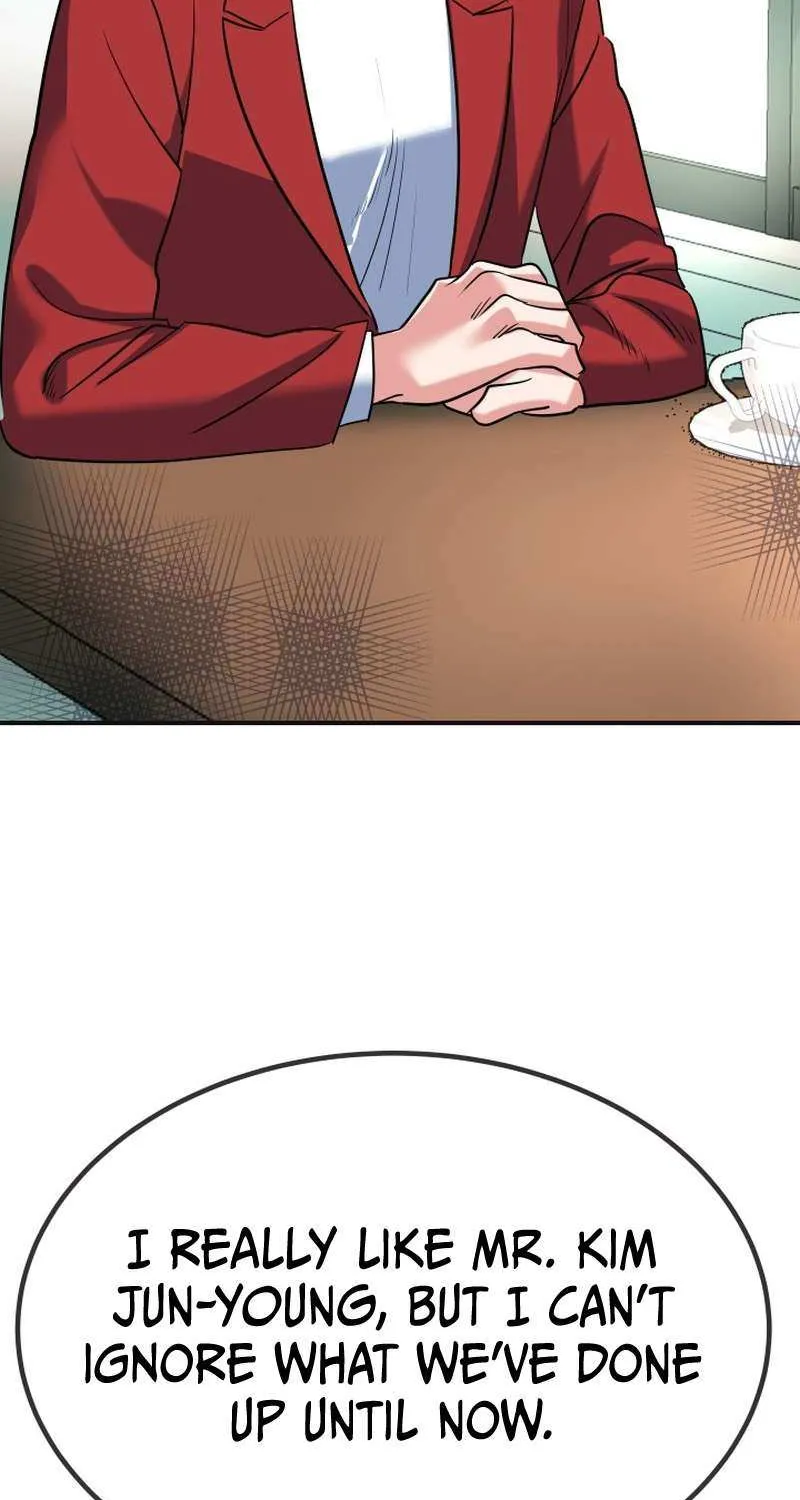 Reversing Life With Future USB! Chapter 18 page 51 - 