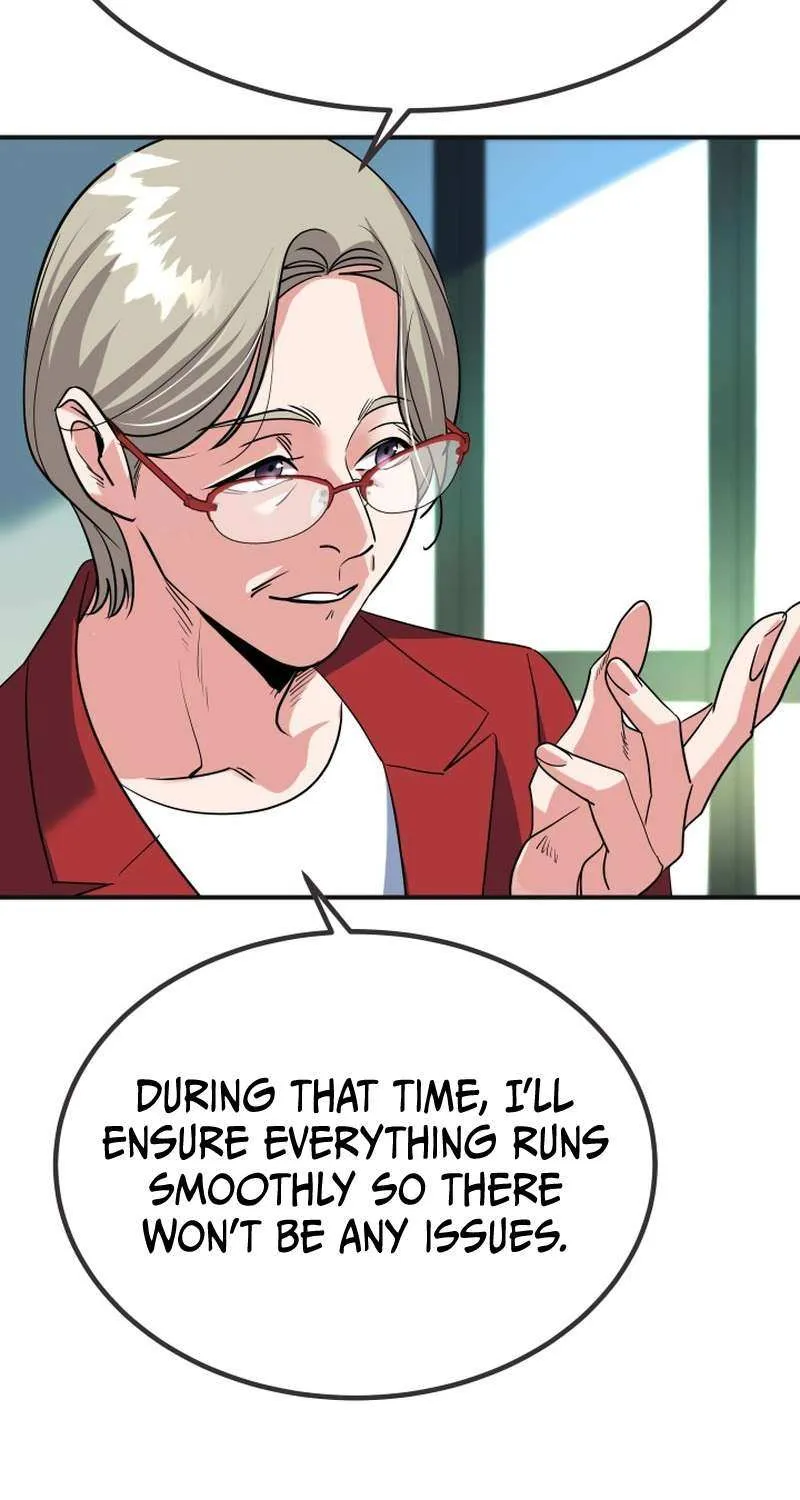 Reversing Life With Future USB! Chapter 18 page 53 - 