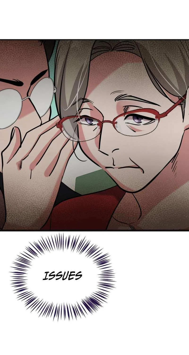 Reversing Life With Future USB! Chapter 18 page 54 - 