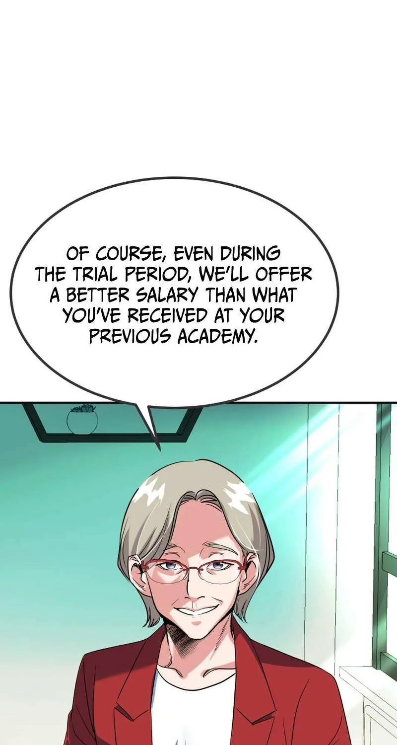 Reversing Life With Future USB! Chapter 18 page 56 - 
