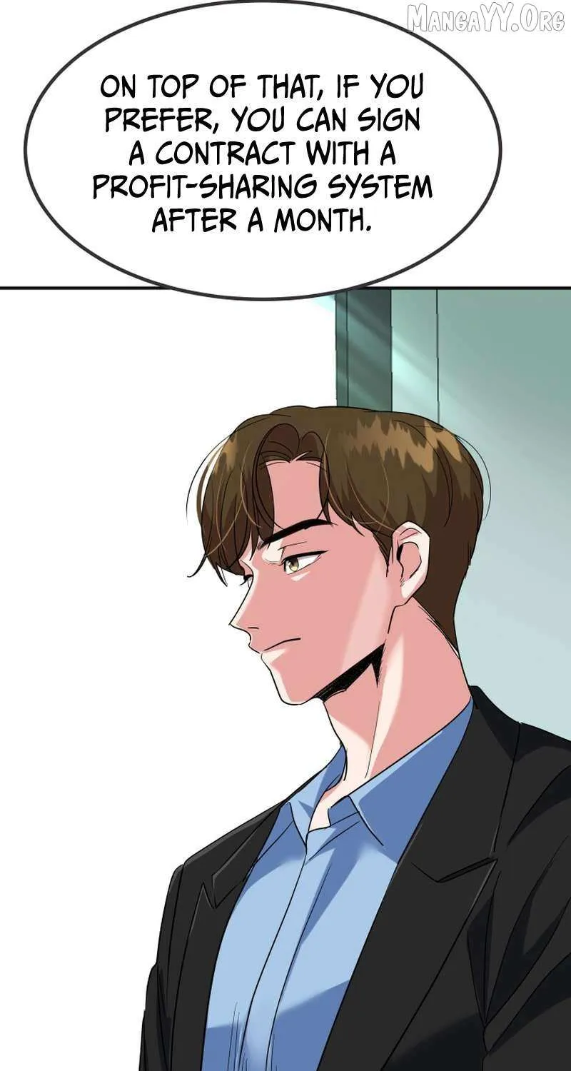 Reversing Life With Future USB! Chapter 18 page 58 - 