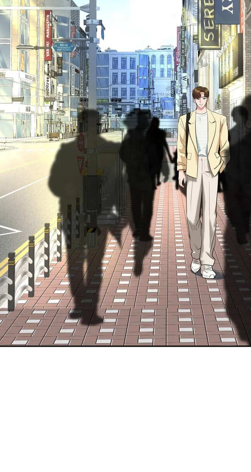 Reversing Life With Future USB! Chapter 18 page 61 - 