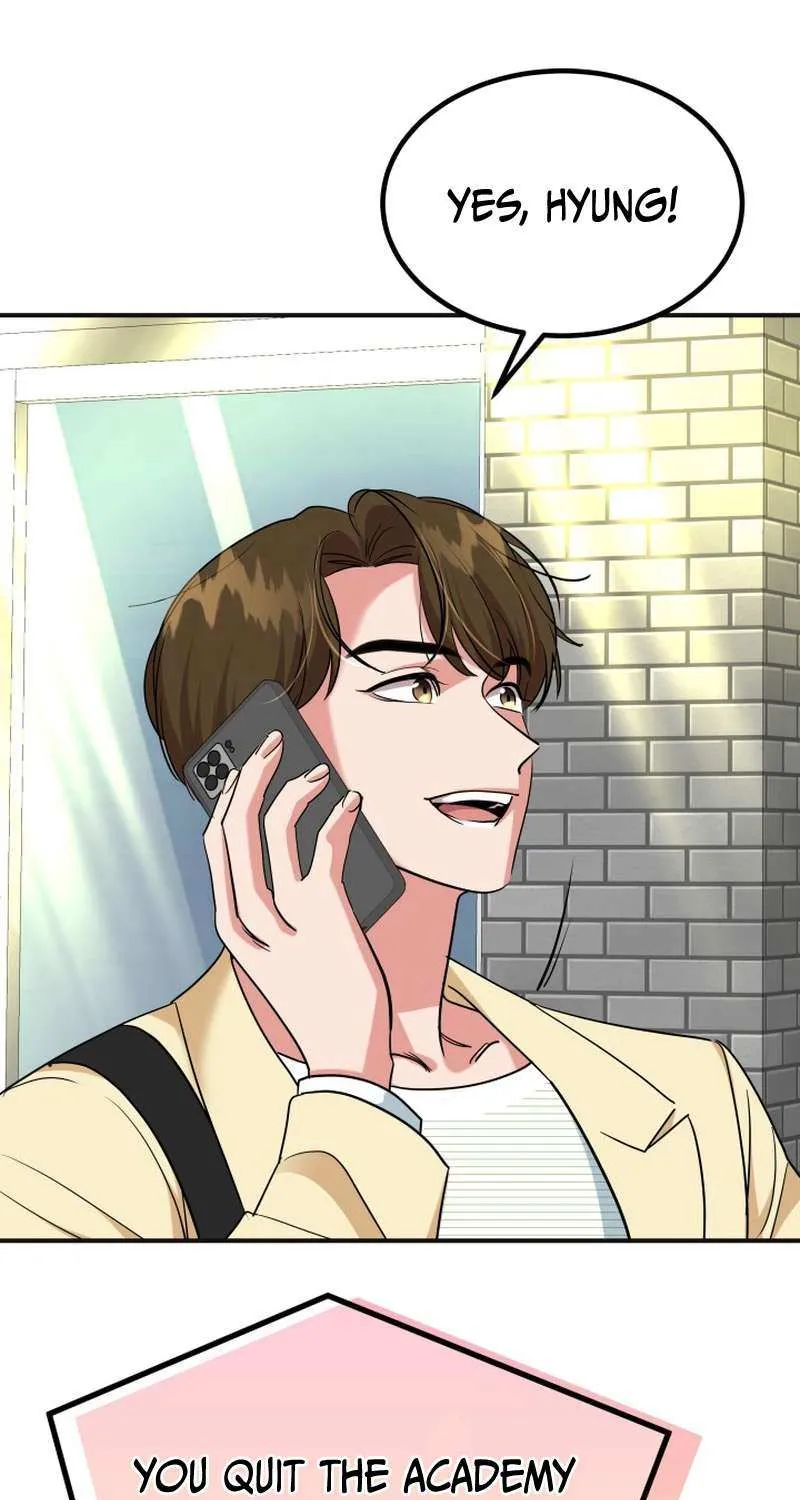Reversing Life With Future USB! Chapter 18 page 62 - 