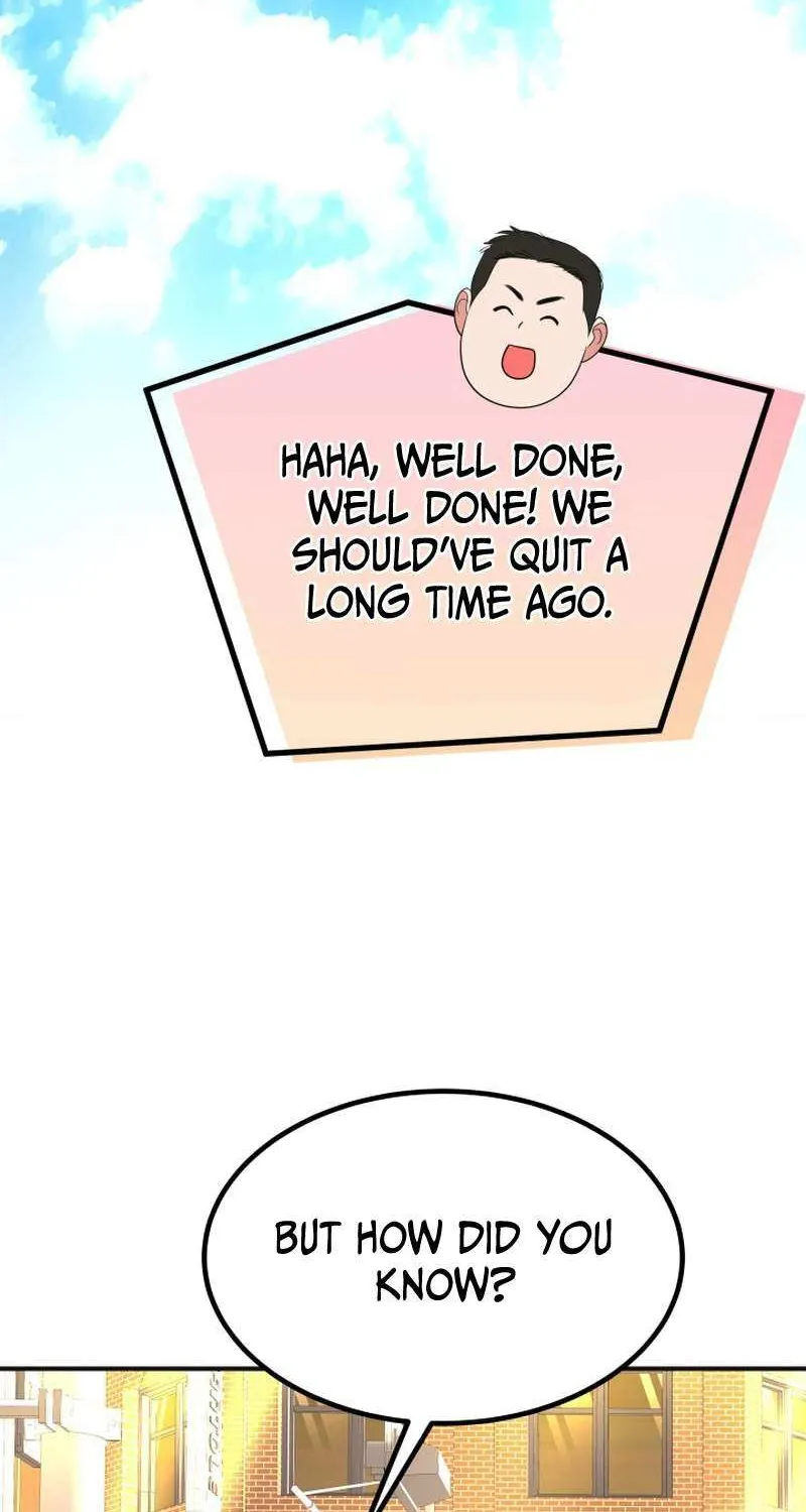 Reversing Life With Future USB! Chapter 18 page 65 - 