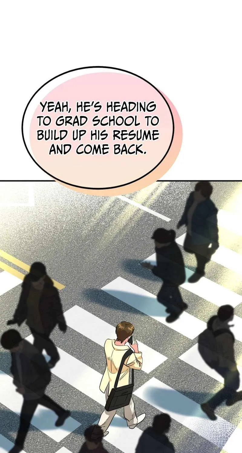 Reversing Life With Future USB! Chapter 18 page 70 - 