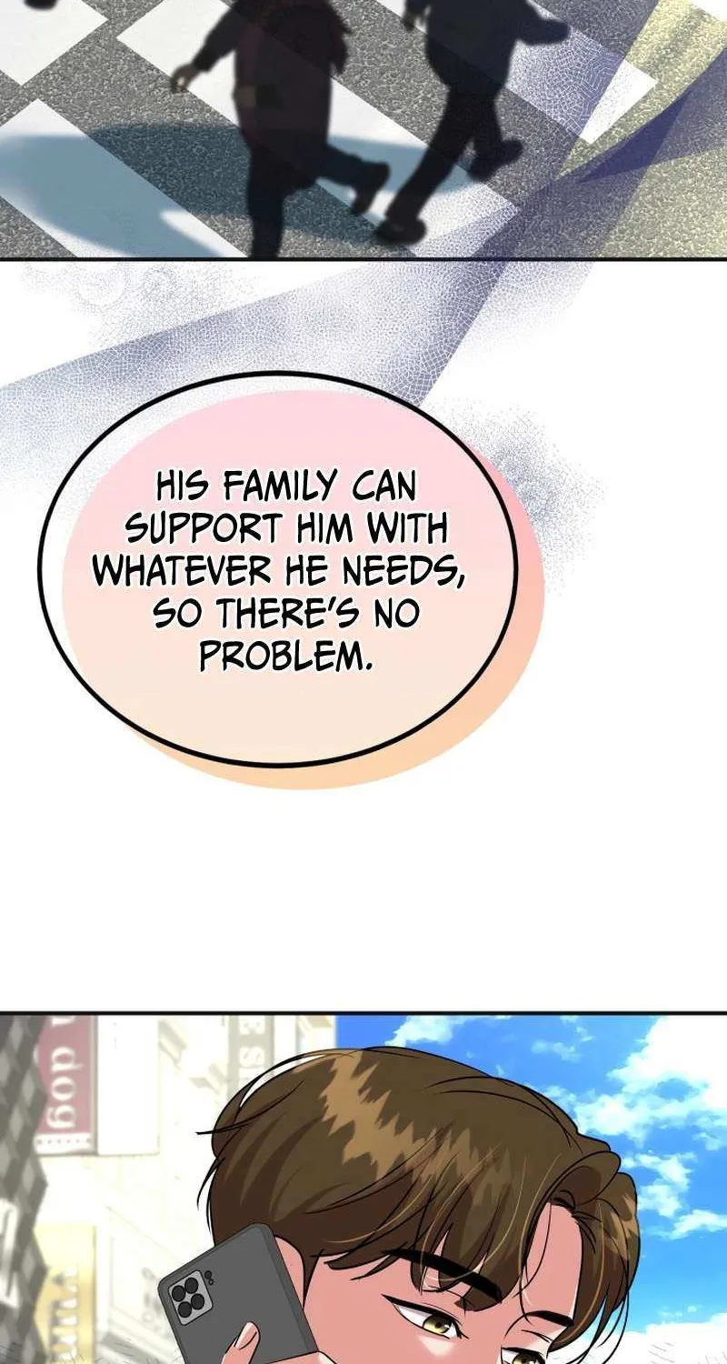 Reversing Life With Future USB! Chapter 18 page 71 - 