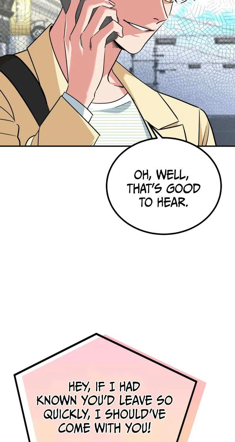Reversing Life With Future USB! Chapter 18 page 72 - 