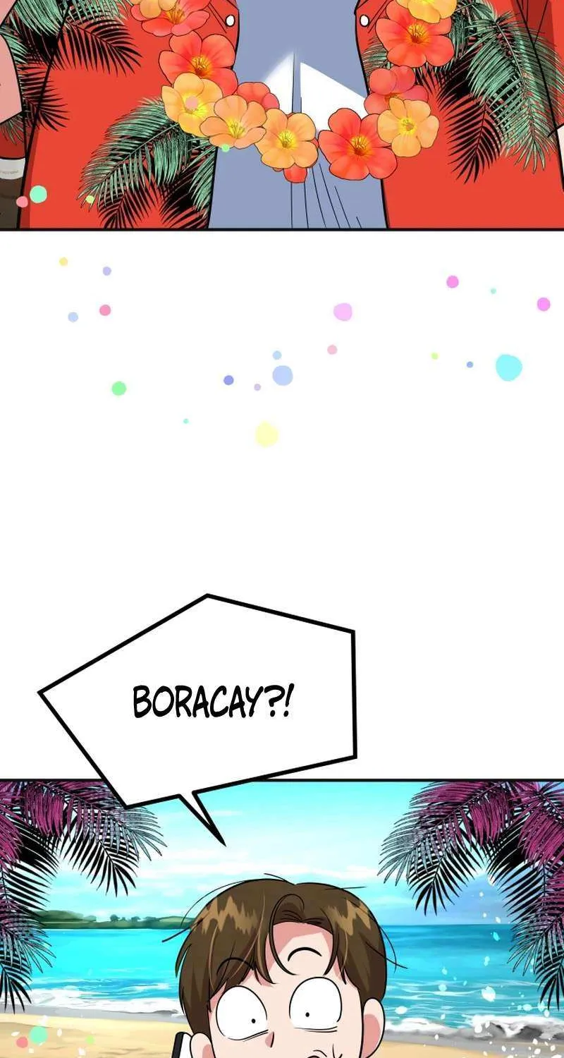 Reversing Life With Future USB! Chapter 18 page 75 - 