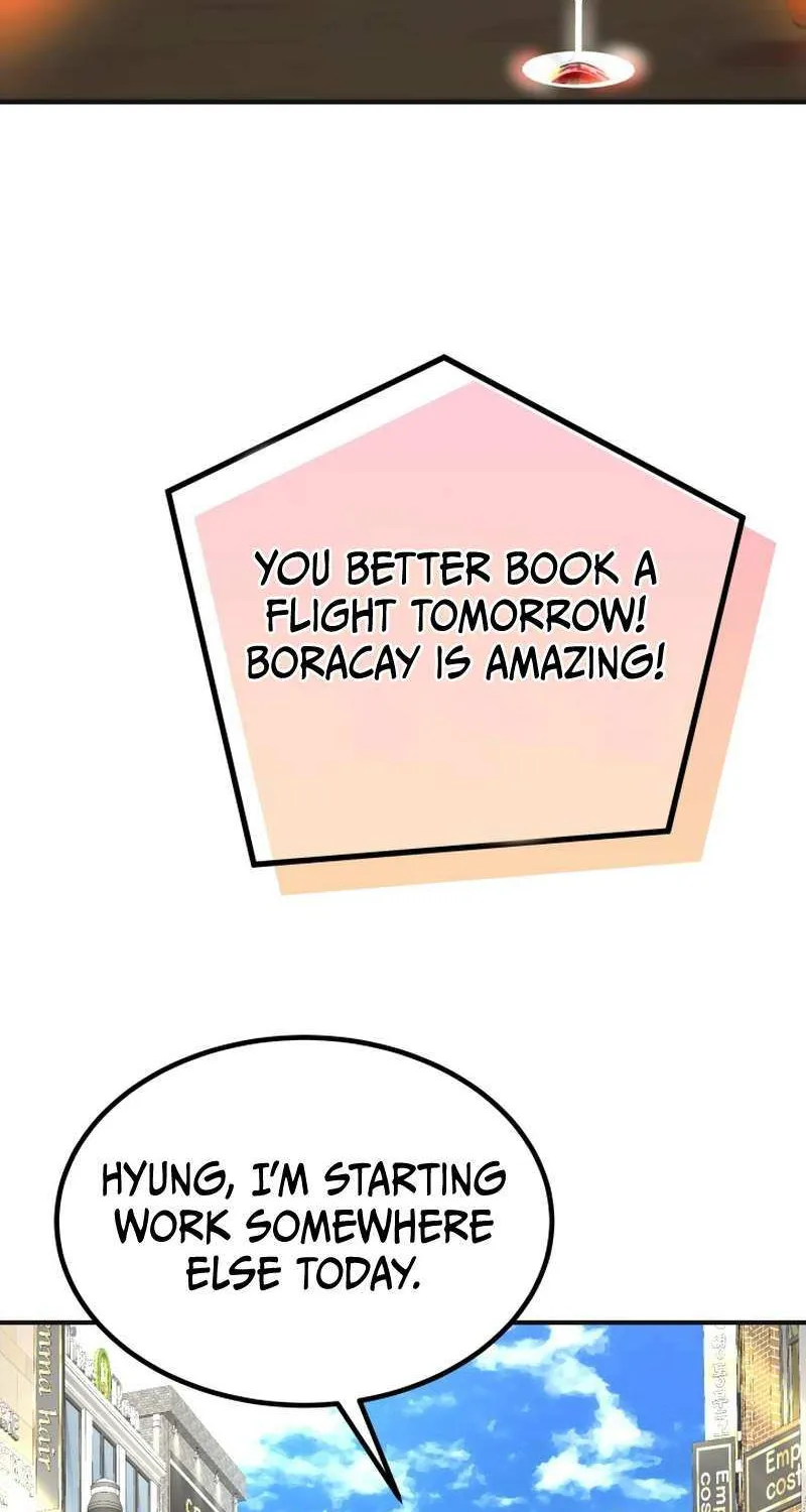 Reversing Life With Future USB! Chapter 18 page 78 - 