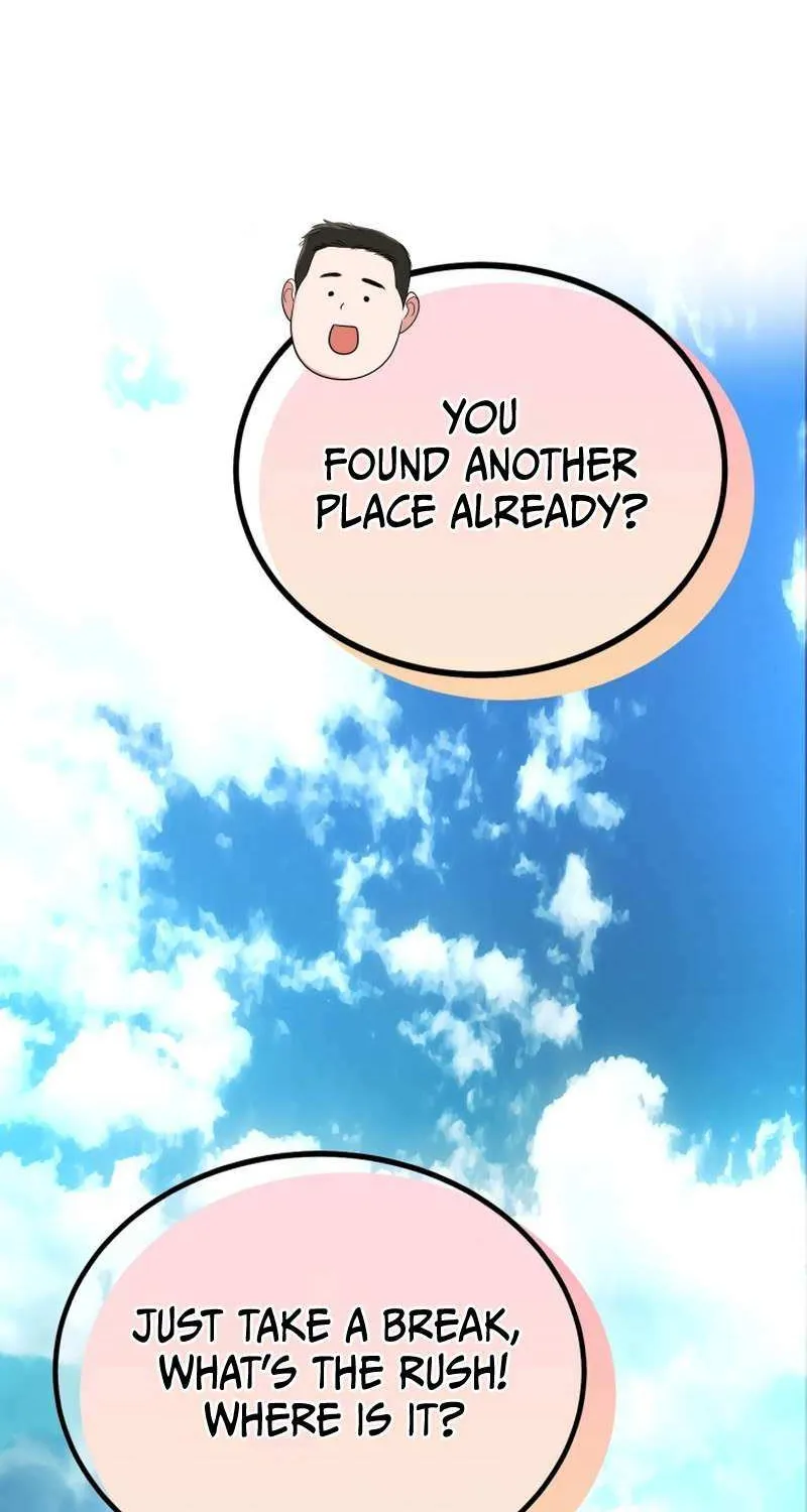 Reversing Life With Future USB! Chapter 18 page 80 - 