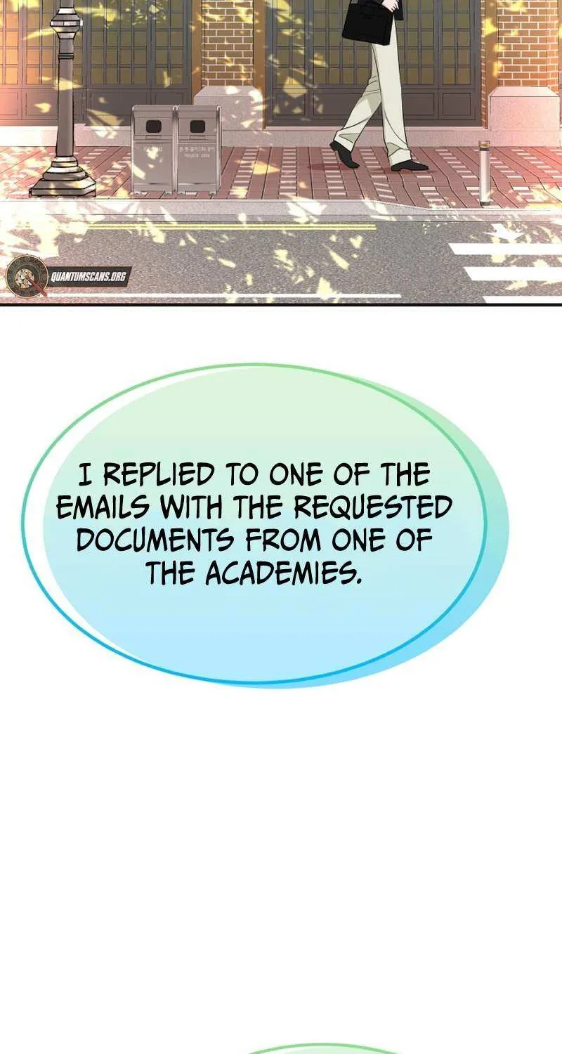 Reversing Life With Future USB! Chapter 18 page 9 - 