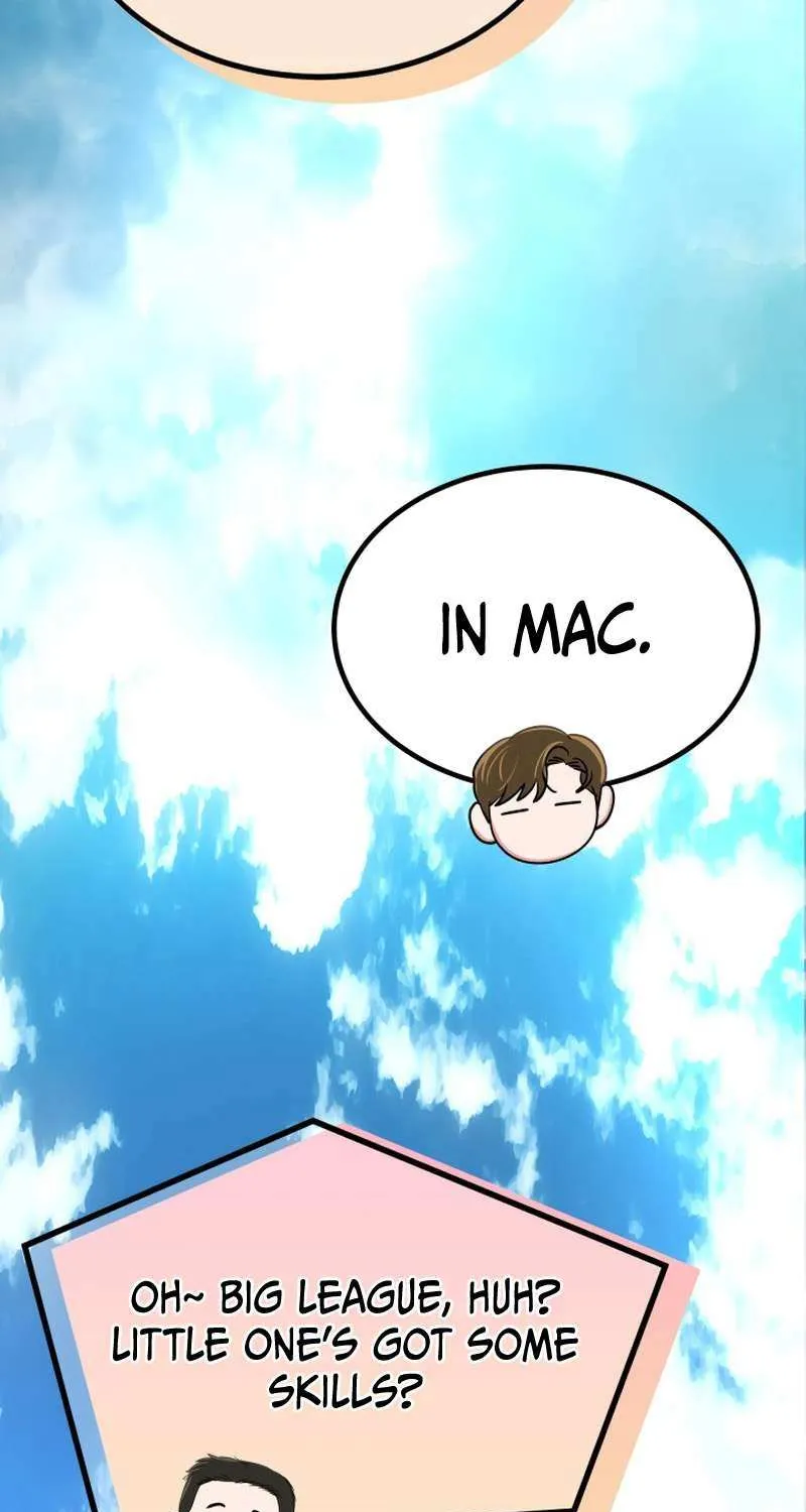 Reversing Life With Future USB! Chapter 18 page 81 - 