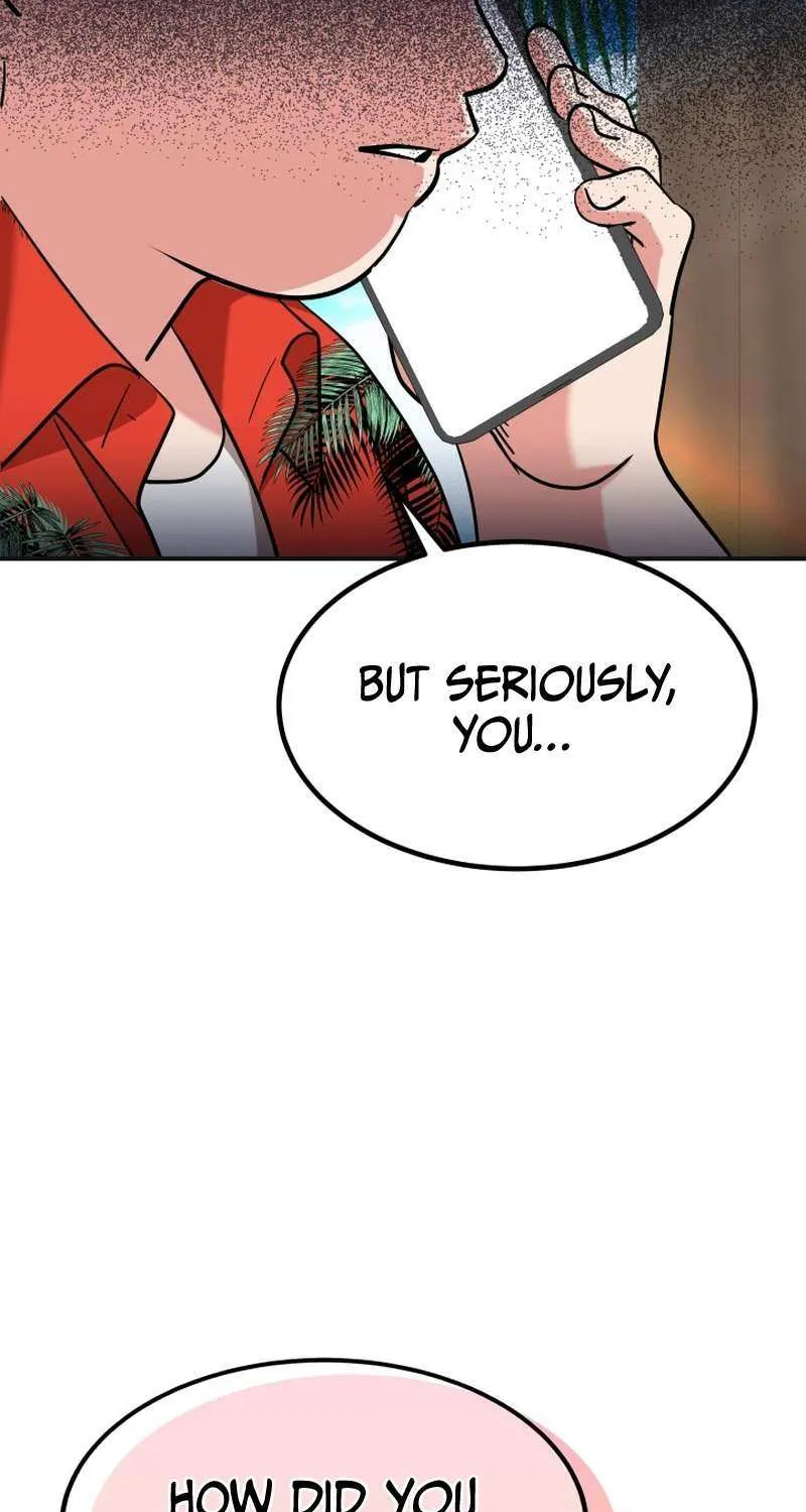 Reversing Life With Future USB! Chapter 18 page 83 - 