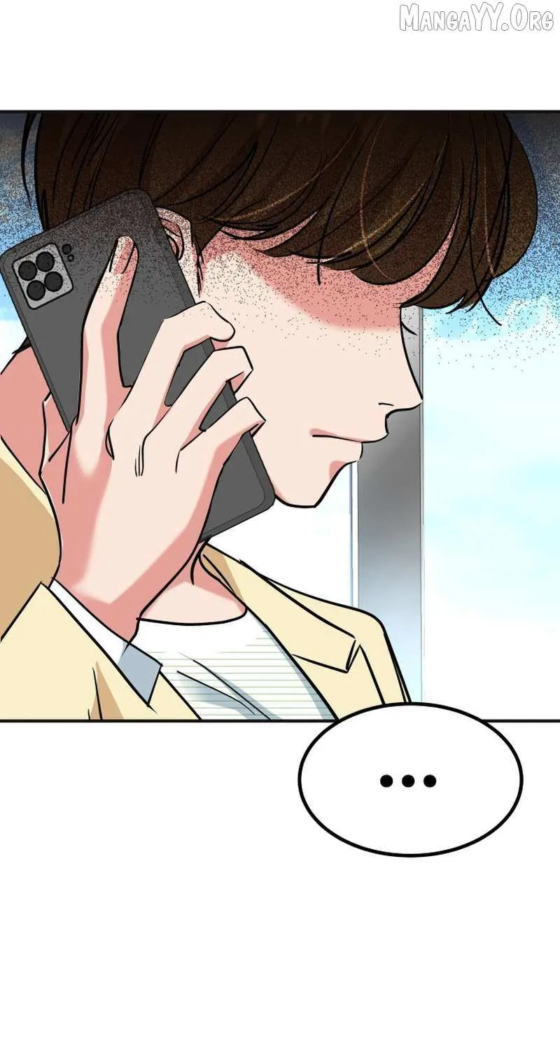 Reversing Life With Future USB! Chapter 18 page 87 - 