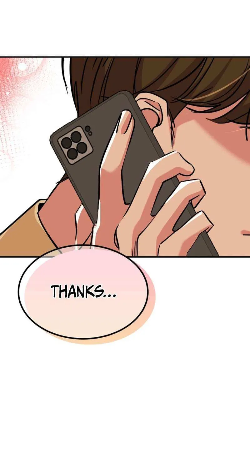 Reversing Life With Future USB! Chapter 18 page 88 - 