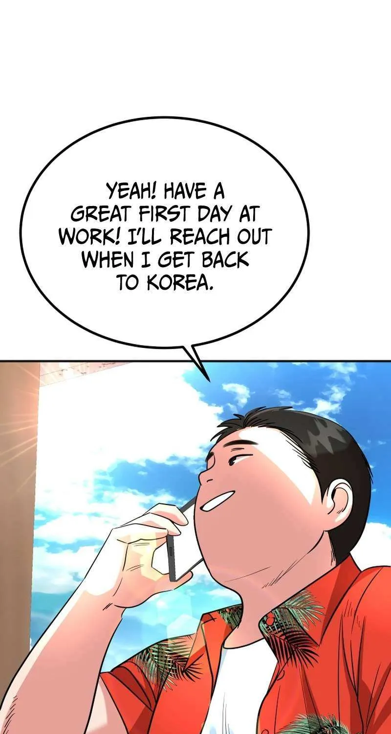 Reversing Life With Future USB! Chapter 18 page 91 - 