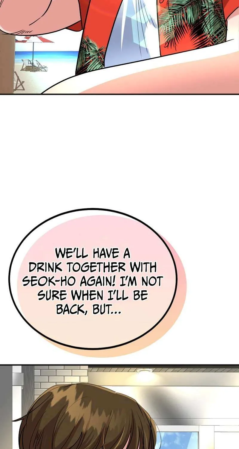 Reversing Life With Future USB! Chapter 18 page 92 - 
