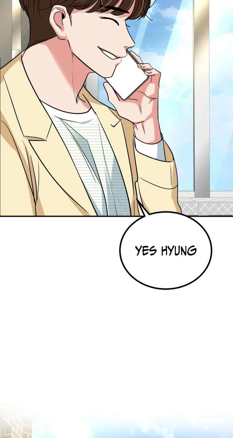 Reversing Life With Future USB! Chapter 18 page 93 - 