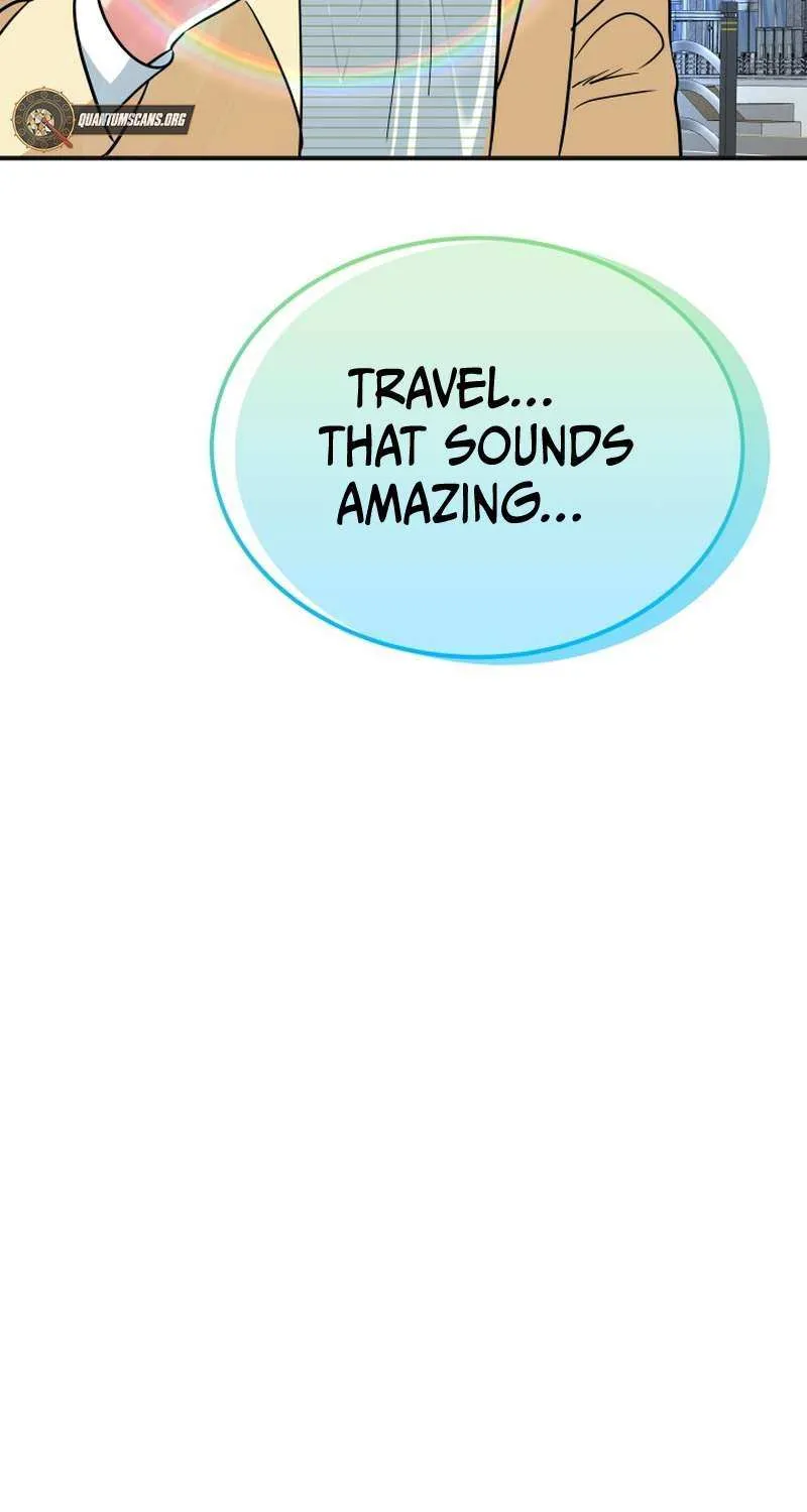 Reversing Life With Future USB! Chapter 18 page 95 - 