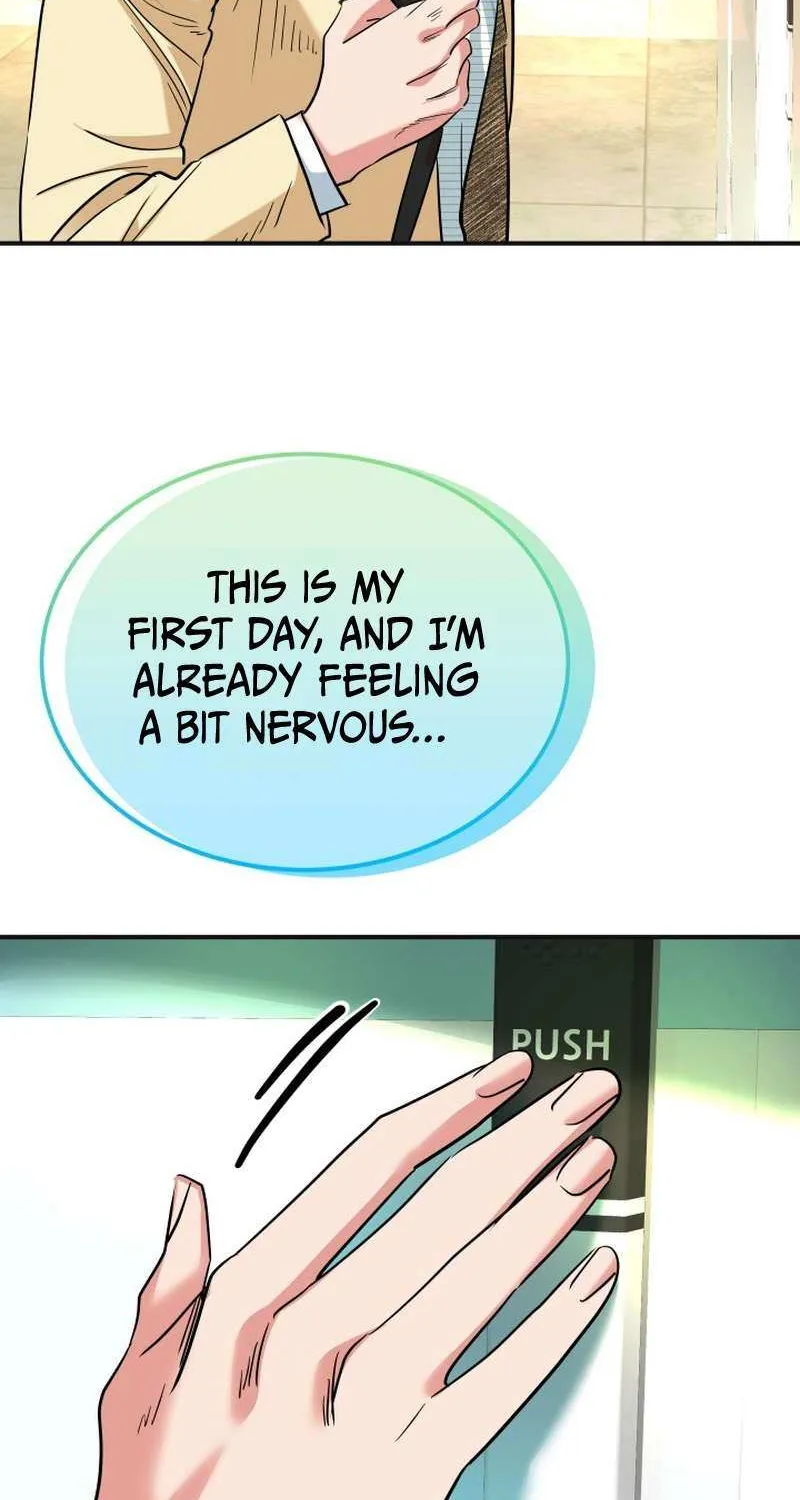 Reversing Life With Future USB! Chapter 18 page 98 - 