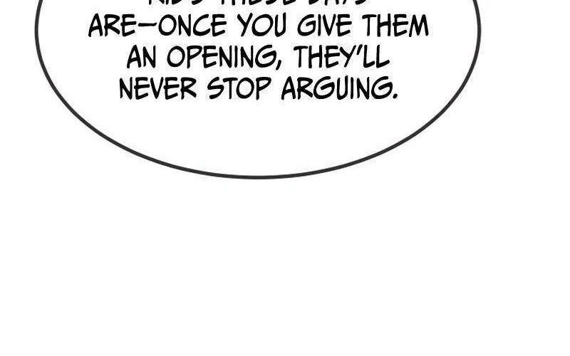 Reversing Life With Future USB! Chapter 19 page 11 - 