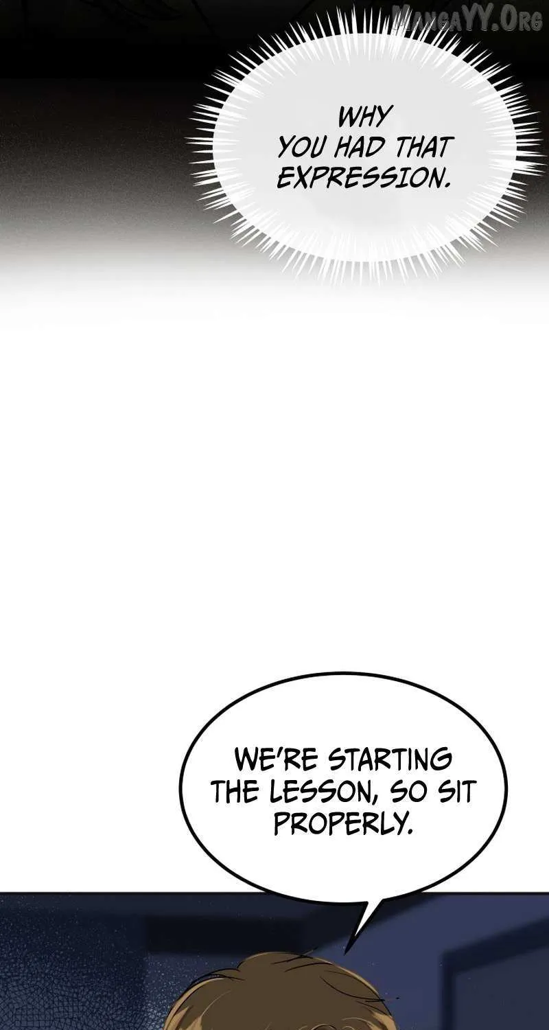 Reversing Life With Future USB! Chapter 19 page 101 - 
