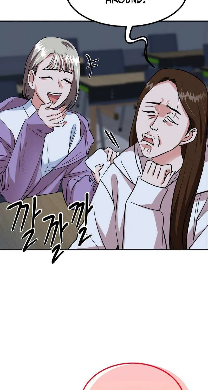 Reversing Life With Future USB! Chapter 19 page 103 - 