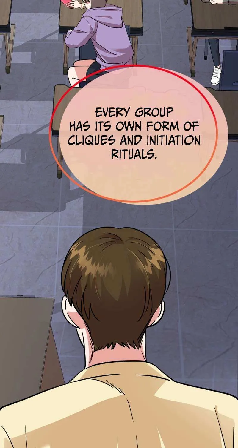 Reversing Life With Future USB! Chapter 19 page 105 - 