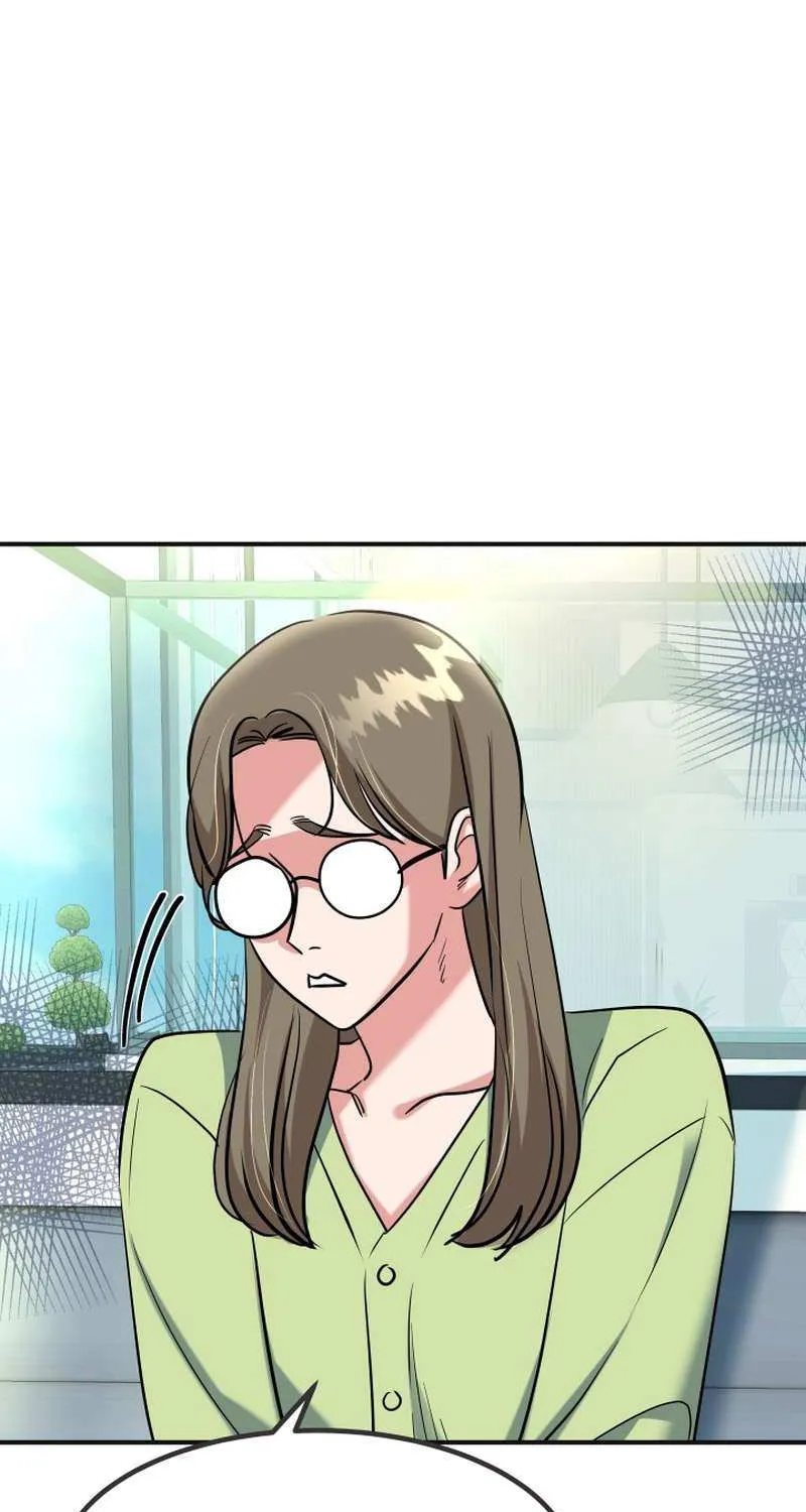 Reversing Life With Future USB! Chapter 19 page 14 - 