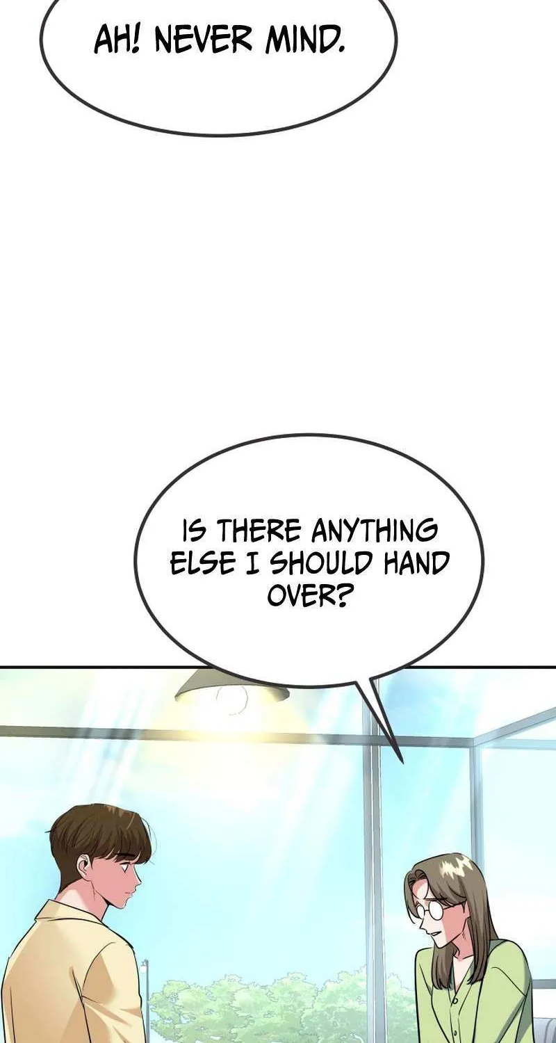 Reversing Life With Future USB! Chapter 19 page 15 - 