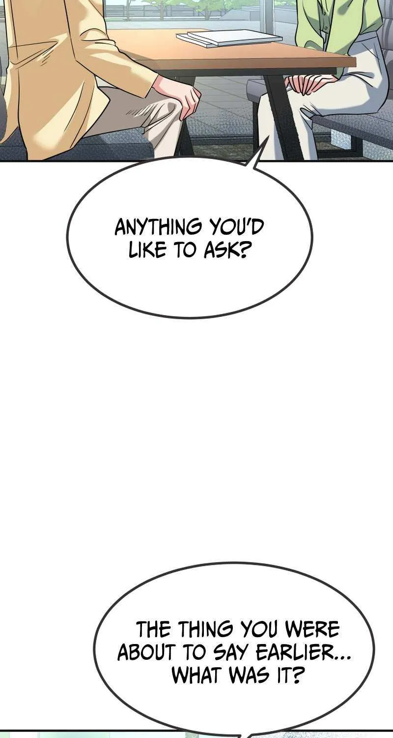 Reversing Life With Future USB! Chapter 19 page 16 - 
